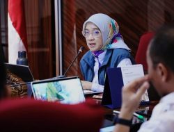 Menteri PANRB Apresiasi Polri Terkait Arus Mudik Lebaran 2025