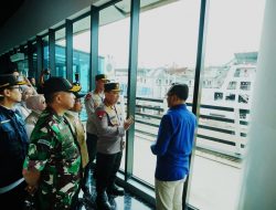 Tinjau Pelabuhan Merak, Kapolri Sebut Terjadi Penguraian Kepadatan Imbas Kebijakan Diskon Tiket dan WFA