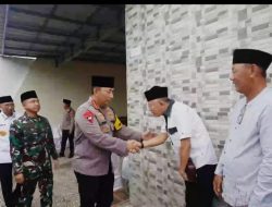 Kapolri Berikan Penghargaan Rekpro Bintara ke Daffa, Sepupu Almarhum Briptu Ghalib
