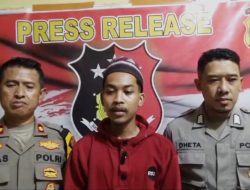 Laporan Pembegalan di Ringroad Mojoagung Jombang Ternyata Laporan Palsu