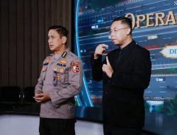 Evaluasi Operasi Ketupat 2025 Hari ke-12: Volume Kendaraan Meningkat, Rekayasa Lalu Lintas Diterapkan di Beberapa Titik