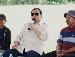 Presiden Apresiasi Kapolri, Menhub, dan TNI Atas Pengamanan Mudik Membanggakan