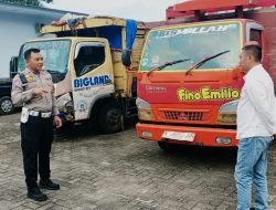 Polres Bondowoso Berhasil Amankan Pelaku Tabrak Lari Saat Lebaran
