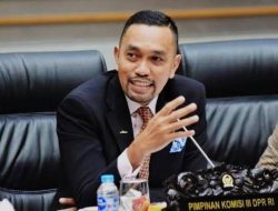 Angka Kecelakaan Turun 30 Persen, Waket Komisi III Puji Sinergi TNI/POLRI Pengamanan Mudik 2025