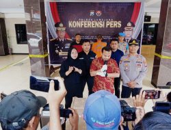 Polres Lumajang Ungkap Kasus Pornografi, Oknum Guru Honorer Ditetapkan Tersangka