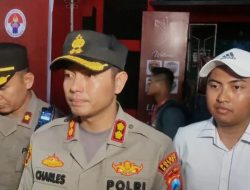 Liga 4 Indonesia, Kapolres Ngawi Himbau Suporter Turut Jaga Kamtibmas