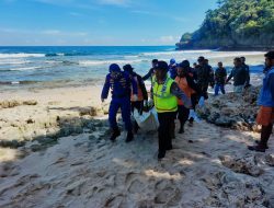 Polres Malang Tangani Insiden Laka Laut, Dua Nelayan yang Dihantam Ombak