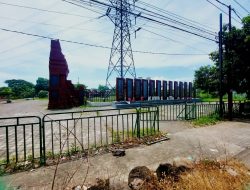 Lapoor Mas Bup…!! Tempat Relokasi Pkl Slg Di Kab Kediri Bertahun Tahun DI Duga Mangkrak Dan Mati Syuri