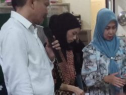 H Mukhlis Syamaun SE: President Direktur Pt Tigaer Indonesia Jaya  ” KITA HARUS BETUL-BETUL MENJADI ORANG YANG BERTAQWA