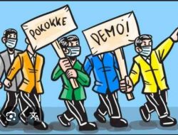 LSM RATU Akan Demo di KB Samsat Pare Terkait Pembiaran Pencaloan