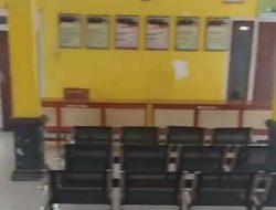 Pelayanan Masyarakat Desa Ambal-ambil: Kontradiksi antara Kata dan Tindakan.