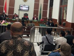 Tak Terbukti Serobot Tanah, Hakim Jatuhkan Vonis Bebas Pasangan Lansia Asal Surabaya