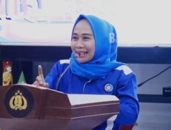 *lMay Day Aman, Ketua PC SPSI Bojonegoro Sampaikan Apresiasi kepada Polres Bojonegoro