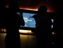Dugaan Gelapkan Pajak, Karaoke Di Seluruh Kabupaten Kediri Terancam Pidana