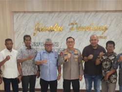 Berantas Oknum Mafia Tanah Di Mesuji,Komisi 3 DPR RI dan Komisi 2 DPRD Lampung Turun Kelokasi