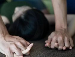 ….NGERI….! Gadis Belia Berumur 15 Tahun Menjadi Korban Pemerkosaan