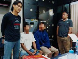 Polres Blitar Bentuk Satgas Anti-Premanisme Jaga Kondusifitas Wilayah dan Dunia Usaha