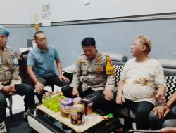 Polisi Minta Biaya Penyelidikan, Kades Mojoduwur pastikan itu penipuan dan minta maaf