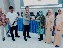 Polisi Gencar Razia Miras, Gangguan Kamtibmas di Jombang Turun