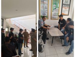 Bapenda Tutup Mata Terkait Potensi Penggelapan Pajak Karaoke Di Seluruh Kabupaten Kediri Apakah Ada Gratifikasi