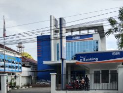 Diduga penggelapan uang negara oknum pegawai dan pimpinan BRI Pare Teramcam di laporkan pihak kepolisian