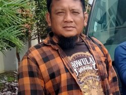 Cak Blake: Keterbukaan dan Kerjasama Kunci Kesuksesan Organisasi