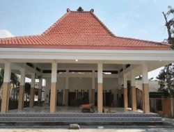 Program Ketahanan Pangan Desa Panjunan Terbukti Masih Dilaksanakan Oleh Pemdes