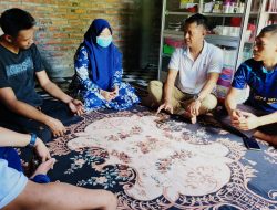 Polsek Mojoagung Klarifikasi Laporan Perkara Kekerasan Dalam Rumah Tangga