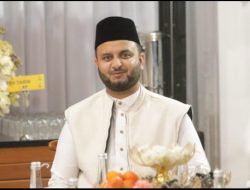 Syiekh Abdurrahman Al Mahfal Hafiz Qur’an yang peduli ummat  AMALKAN DAN BACALAH AL QUR’AN SETIAP HARI
