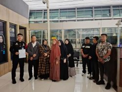 Ditjen Imigrasi “Tunda” Ribuan Calon Jemaah Haji 2025 Dari WNI Dengan Modus Transit dan Visa Kunjungan