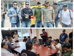 Terkesan Malarikan Diri Dari Tanggung Jawab, KaCab BRI KCP Pare Tidak Berada Ditempat