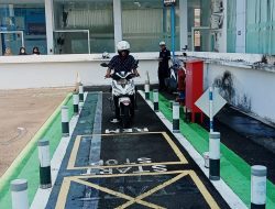 SIM Bolo Bhabin, Jurus Baru Polres Pacitan Permudah Warga Urus Surat Izin Mengemudi*