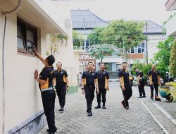 Sambut Hari Bhayangkara ke-79, Polres Bojonegoro Gelar Bakti Religi di Sejumlah Tempat Ibadah