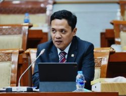 Ketua Komisi III DPR Apreasi Respons Cepat Polri terkait Ancaman Bom di Saudi Airlines