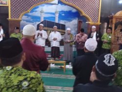 [22/6 08.59] Sudrajat 26: Drs KH YUSUF FUAD KETUA DMI JATINEGARA ISTIQOMAH SYIAR DAN DAKWAH ISLAM