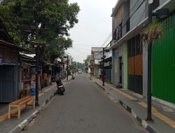 Ratusan Pengadaan Lampu Jalan Dikampung Inggris Potensi Di Korupsi, Lsm Ratu Akan Lapor Ke Penegak Hukum