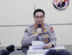 *Operasi Aman Suro 2025 Polda Jatim Siagakan 21.501 Personel Gabungan