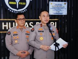 Masuk 5 Besar Nasional, Kompolnas Kunjungi Polres Malang Cek Layanan Publik