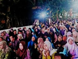 *Ngrancangan Bersholawat: Momen Merayakan Tahun Baru Islam 1447 H di Kab Kediri*