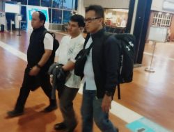 *Polri Bongkar Jaringan Internasional TPPO Bermodus Admin Kripto di Myanmar, Dua Tersangka Ditetapkan*