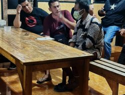 *Ungkap Kasus Pembunuhan di Gempol, Polres Pasuruan Tangkap Pelaku dalam Hitungan Jam