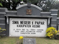 Lagi-Lagi ada Dugaan Pungli, Kali ini SMAN 1 Papar Tarik Orang Tua Siswa 1,5 Juta