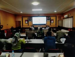 Menjelang HUT Kemerdekaan RI yang Ke 80 Pemkab Kediri Membatasi Pawai Agustusan Menggunakan Sound Horeg