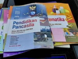 *Praktik Jual Beli Buku Modul di SMAN 1 Ngadiluwih Kediri Adalah Bentuk Pengabaian terhadap Hak Siswa*