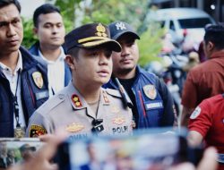 *Polisi Berhasil Ungkap Misteri Penemuan Jenazah Terbungkus Kardus di Gresik 1 Tersangka Diamankan*