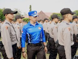 *Membangun Jiwa Bhayangkara: SPN Polda Jatim Hadirkan Terobosan Edu-Lead dalam Pendidikan dan Pengasuhan*