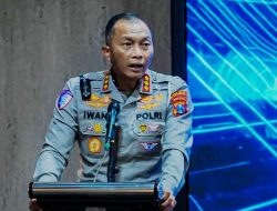 Operasi Patuh Semeru 2025 Polda Jatim Berhasil Tekan Angka Kecelakaan Hingga 39 persen