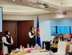 *Workshop dan Kampanye “Rise and Speak” di Hong Kong: Polri Tegaskan Komitmen Lindungi PMI dari Ancaman TPPO dan TPKS