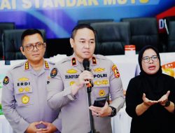 *Kasus Beras Oplosan Tiga Petinggi PT PIM Jadi Tersangka