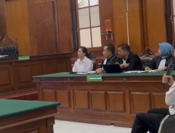 Perkara Dugaan Penggelapan Uang Perusahaan PT Bina Penerus Bangsa, Maharaja Lawfirm: Harusnya Onslag Van Recht Vervolging